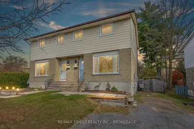Semi-Detached in Kingston