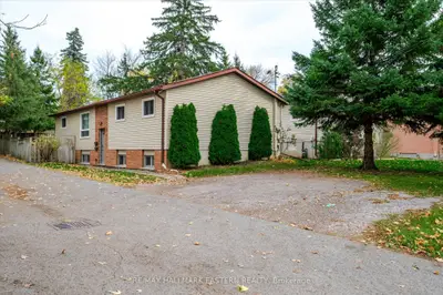 Duplex in Peterborough