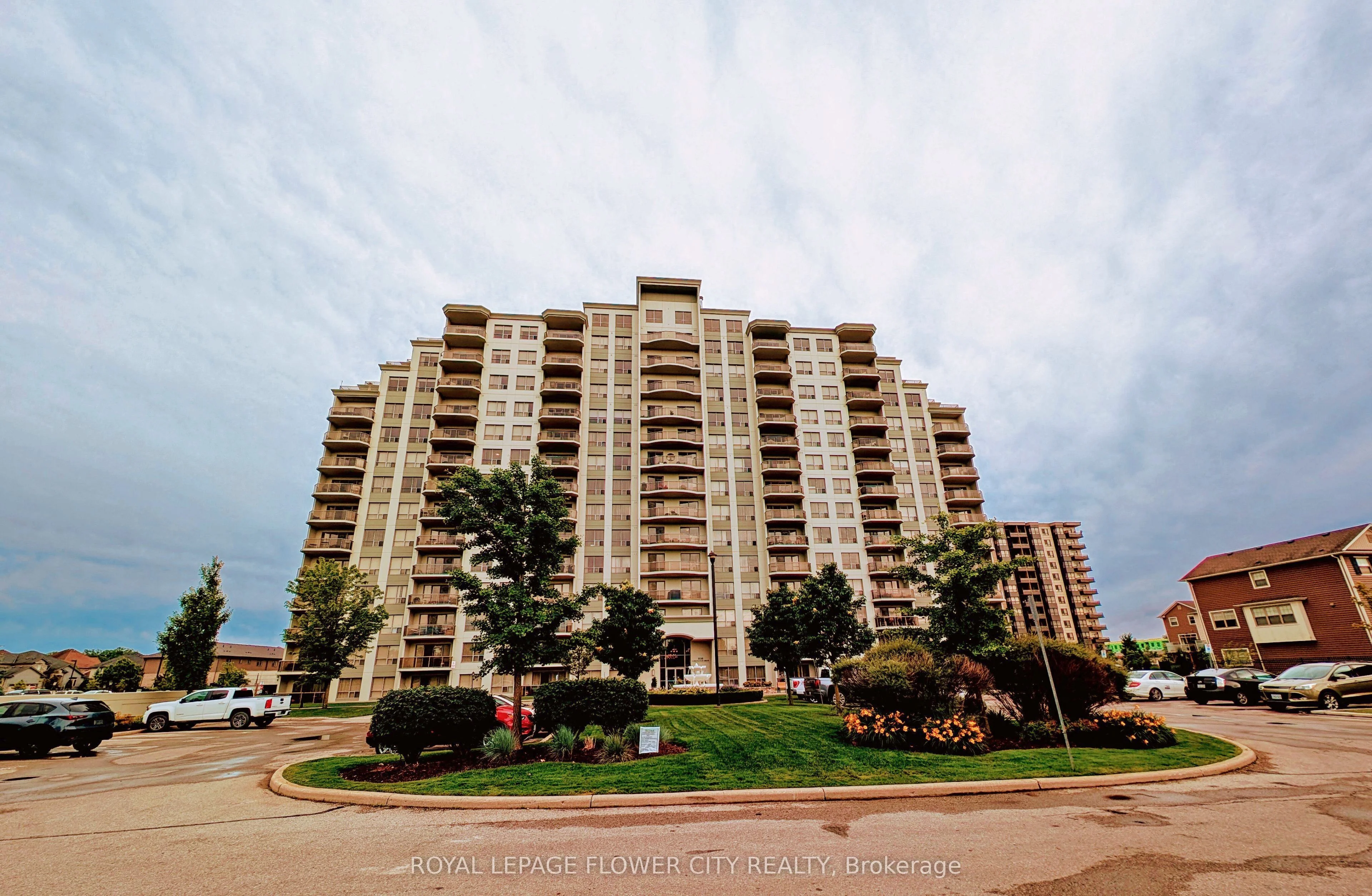 1030 Coronation Drive 608, London North, On N6g 0g5