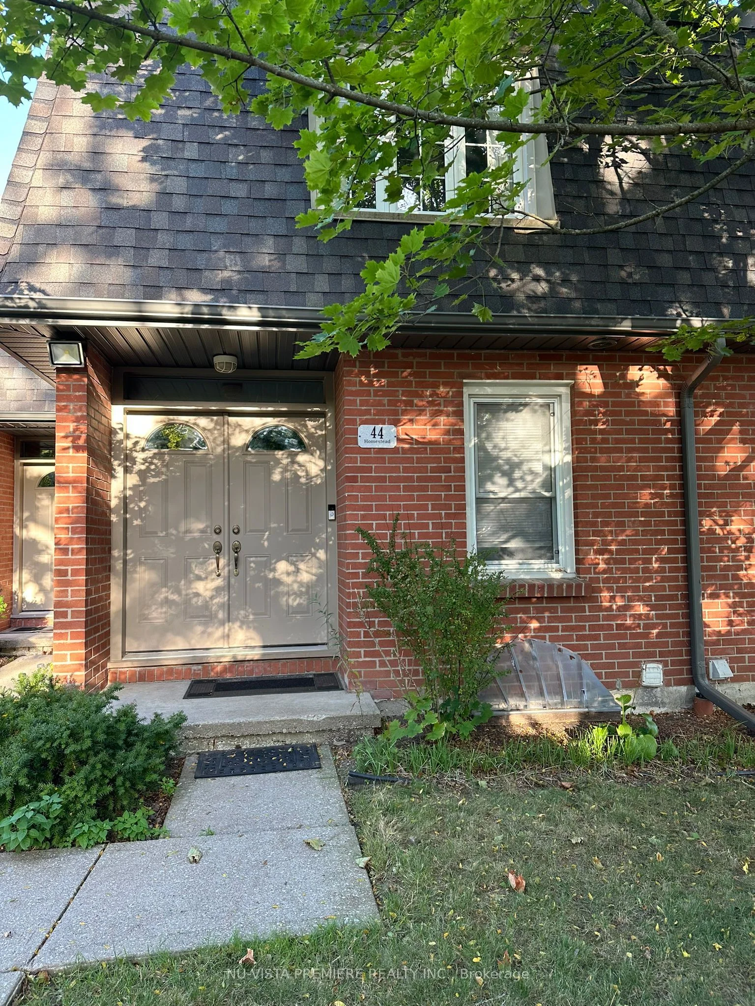 44 HOMESTEAD Crescent, London North, ON N6G 2E4