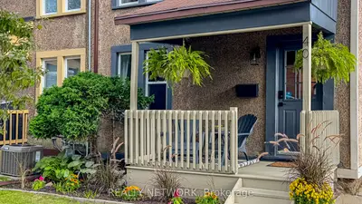 Semi-Detached in Hamilton