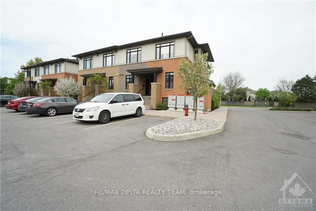 15 BERGERON, Orleans - Convent Glen and Area, ON K1C 6A1