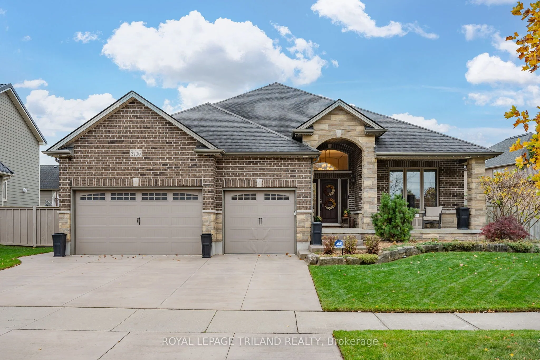 3700 Settlement Trail, London South, On N6p 0a6
