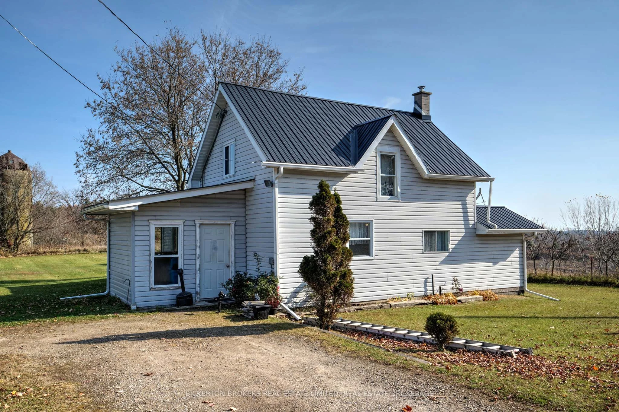 Rural Residential in Leeds and the Thousand Islands