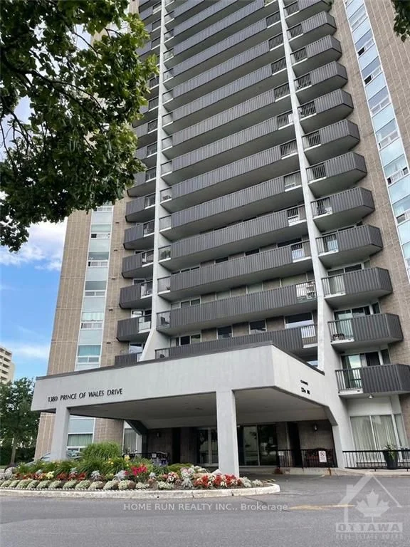 1380 PRINCE OF WALES Drive 908, Mooneys Bay - Carleton Heights and Area, ON K2C 3N5