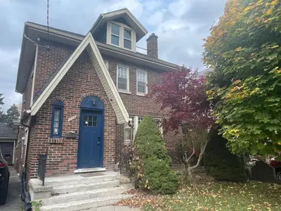 Detached in London East