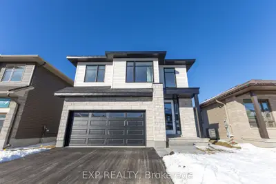 Detached in Stittsville - Munster - Richmond