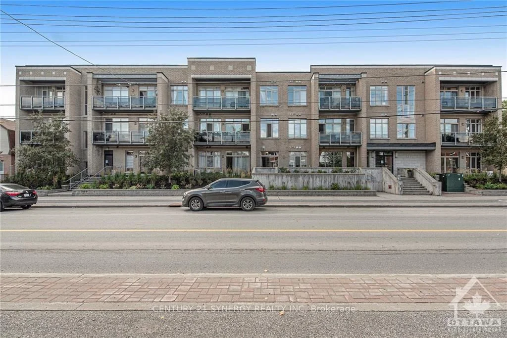 682 Churchill Avenue N 303, Carlingwood - Westboro And Area, On K1z 5g5