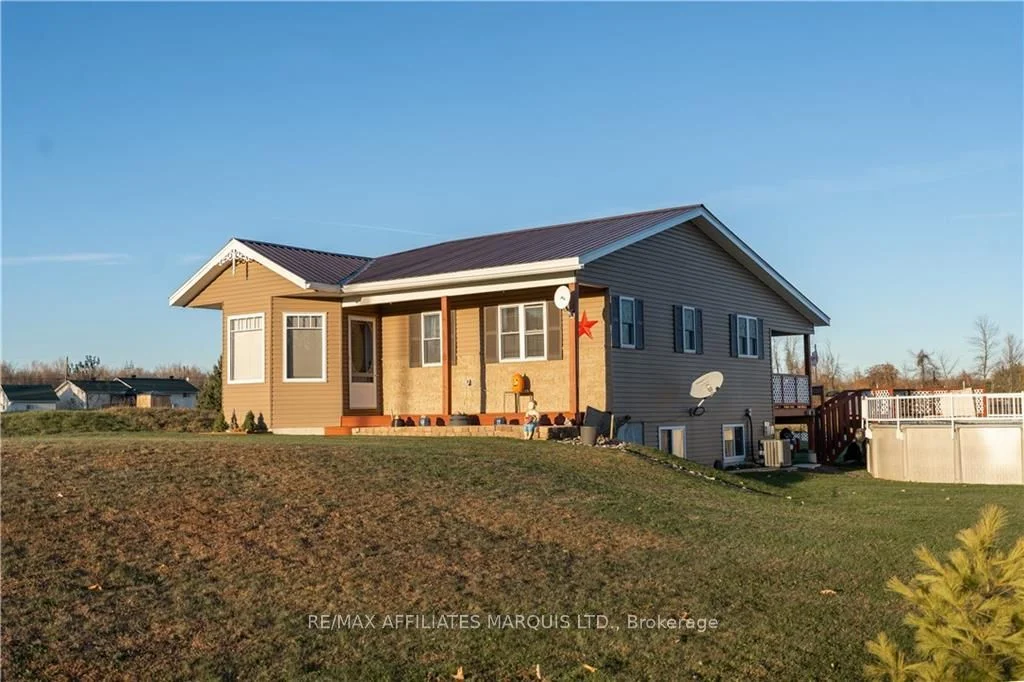 4753 COUNTY ROAD 15 Road, South Stormont, ON K0C 1R0