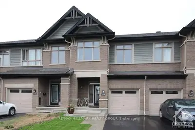 304 Ballinville Circle, Blossom Park - Airport And Area, On K4m 0c5