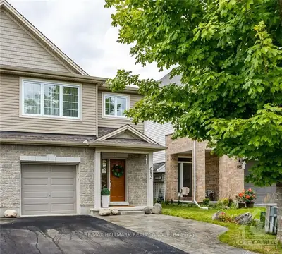 Semi-Detached in Blossom Park - Airport and Area
