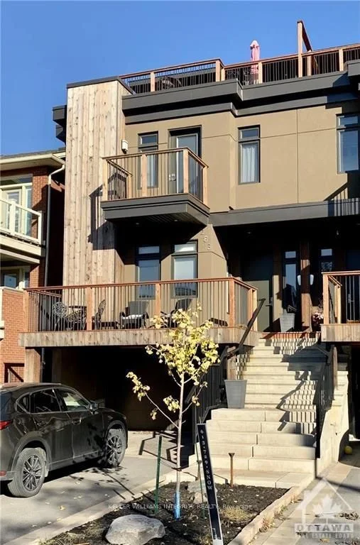 283 KIRCHOFFER Avenue, Carlingwood - Westboro and Area, ON K2A 1Y1