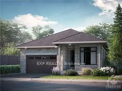 731 Ploughman Place, Stittsville - Munster - Richmond, ON K2S 3C5