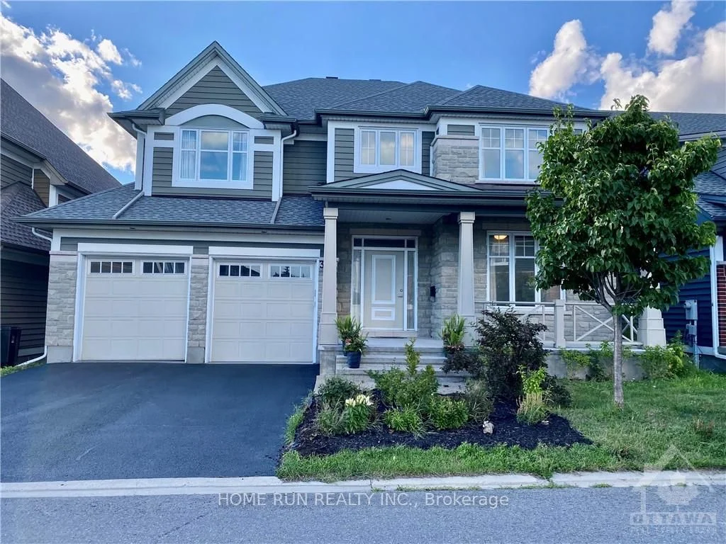 302 RYWALK Circle, Hunt Club - South Keys and Area, ON K1T 0C7