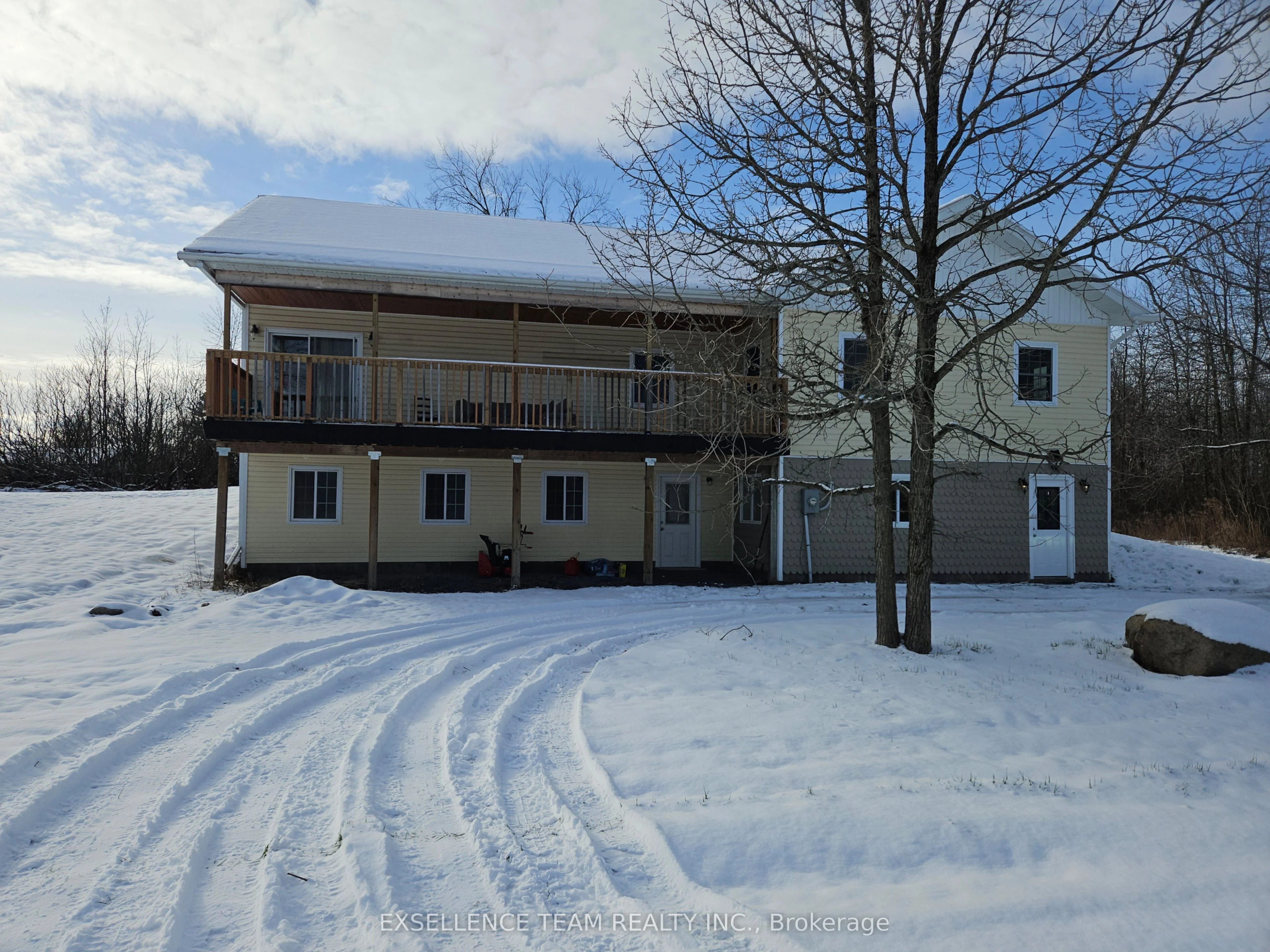 Detached in South Stormont