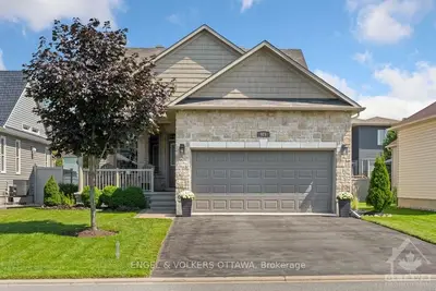 Detached in Clarence-Rockland