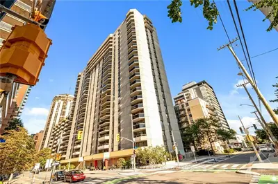 Condo Apartment in Ottawa Centre