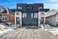 550 KIRKWOOD Avenue A, Westboro - Hampton Park, ON K1Z 5X1