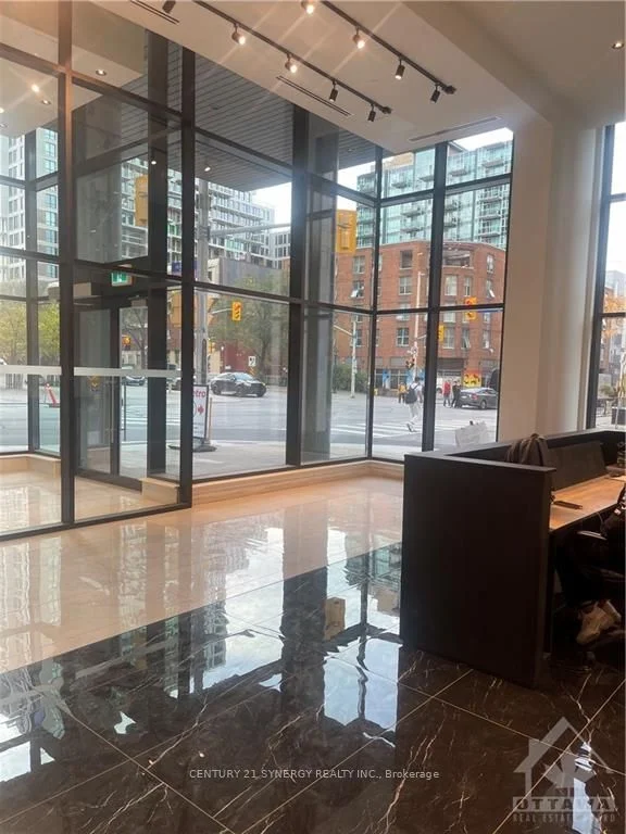 180 George Street 1502, Lower Town - Sandy Hill, ON K1N 0G8