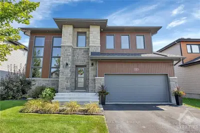 Detached in Clarence-Rockland