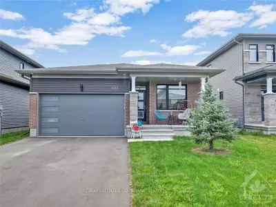 Detached in Clarence-Rockland