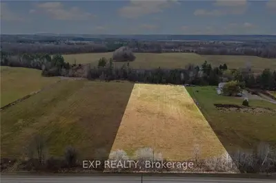 Vacant Land in Horton