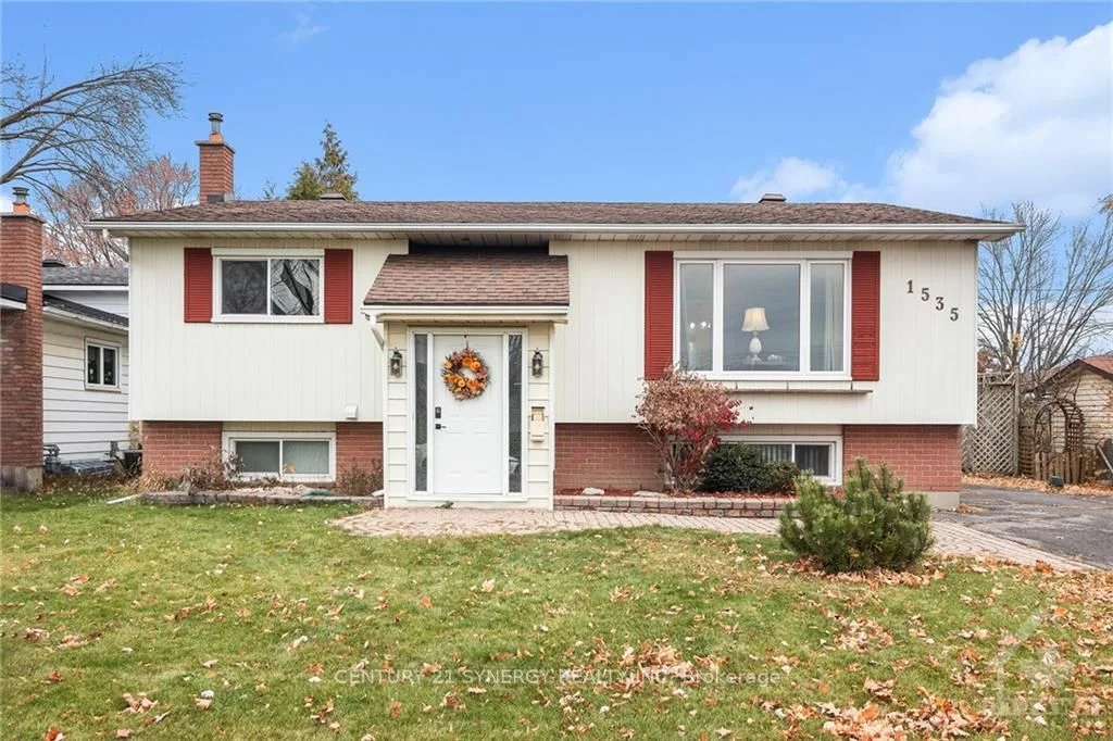Detached in Orleans - Cumberland and Area