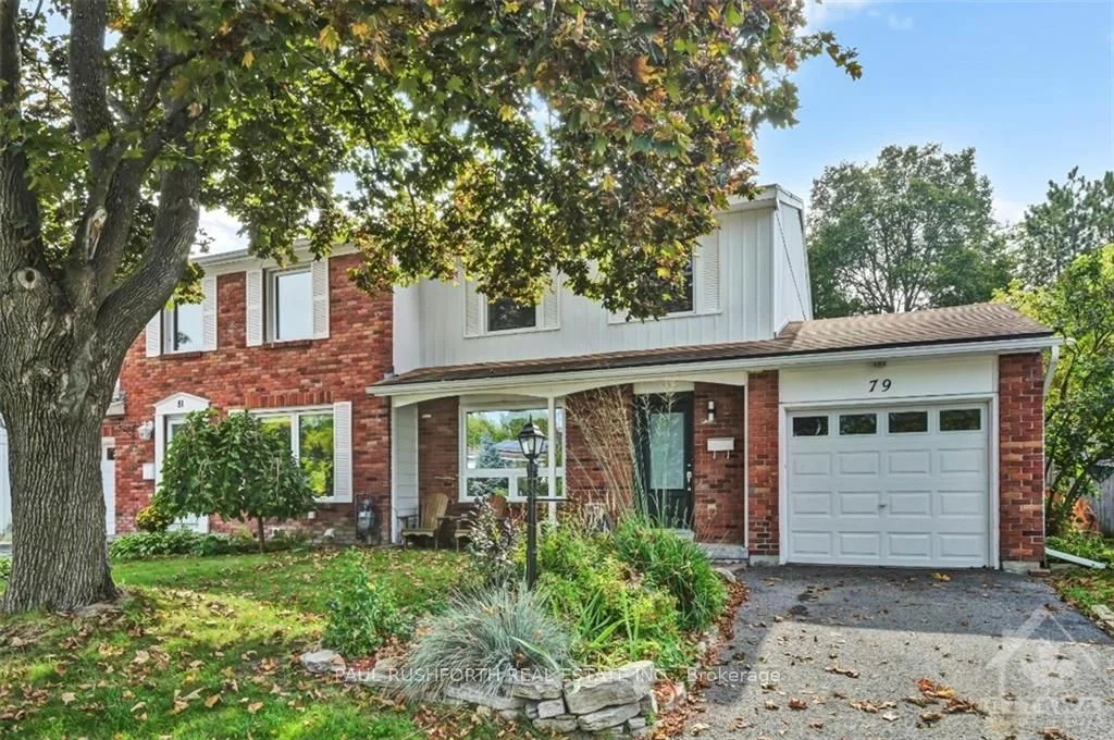 Semi-Detached in South of Baseline to Knoxdale