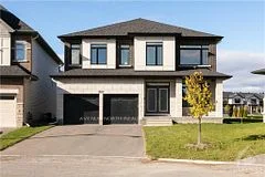 2012 ACOUSTIC Way, Blossom Park - Airport and Area, ON K4M 0L7