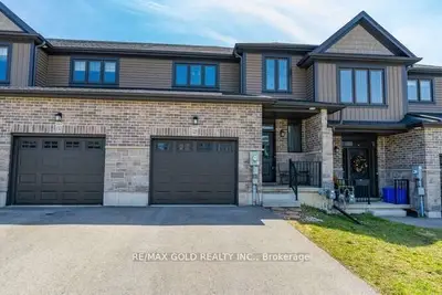 128 Links Crescent, Woodstock, On N2g 0e4