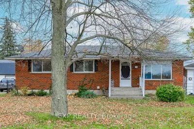 Detached in Haldimand