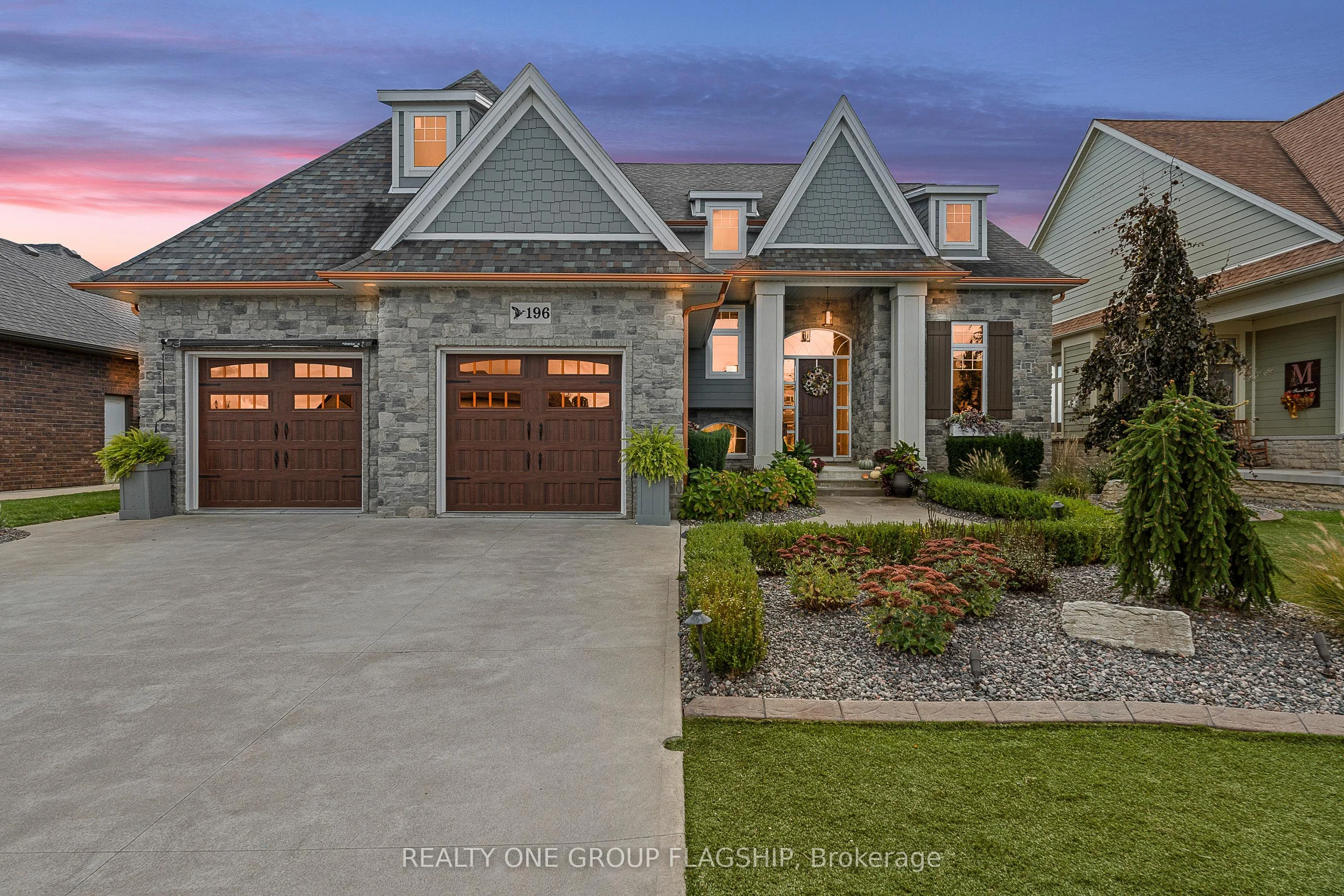 Detached in Windsor
