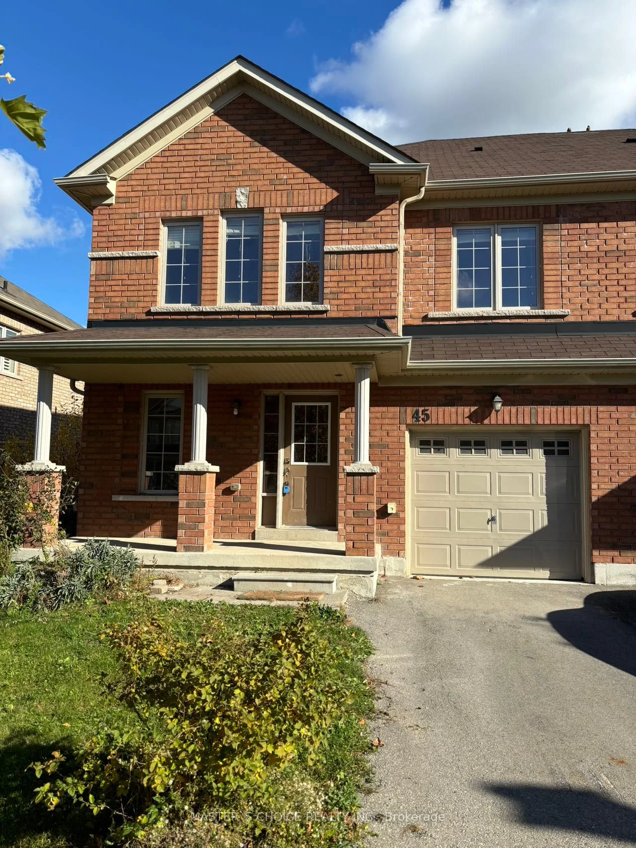 Semi-Detached in St. Catharines