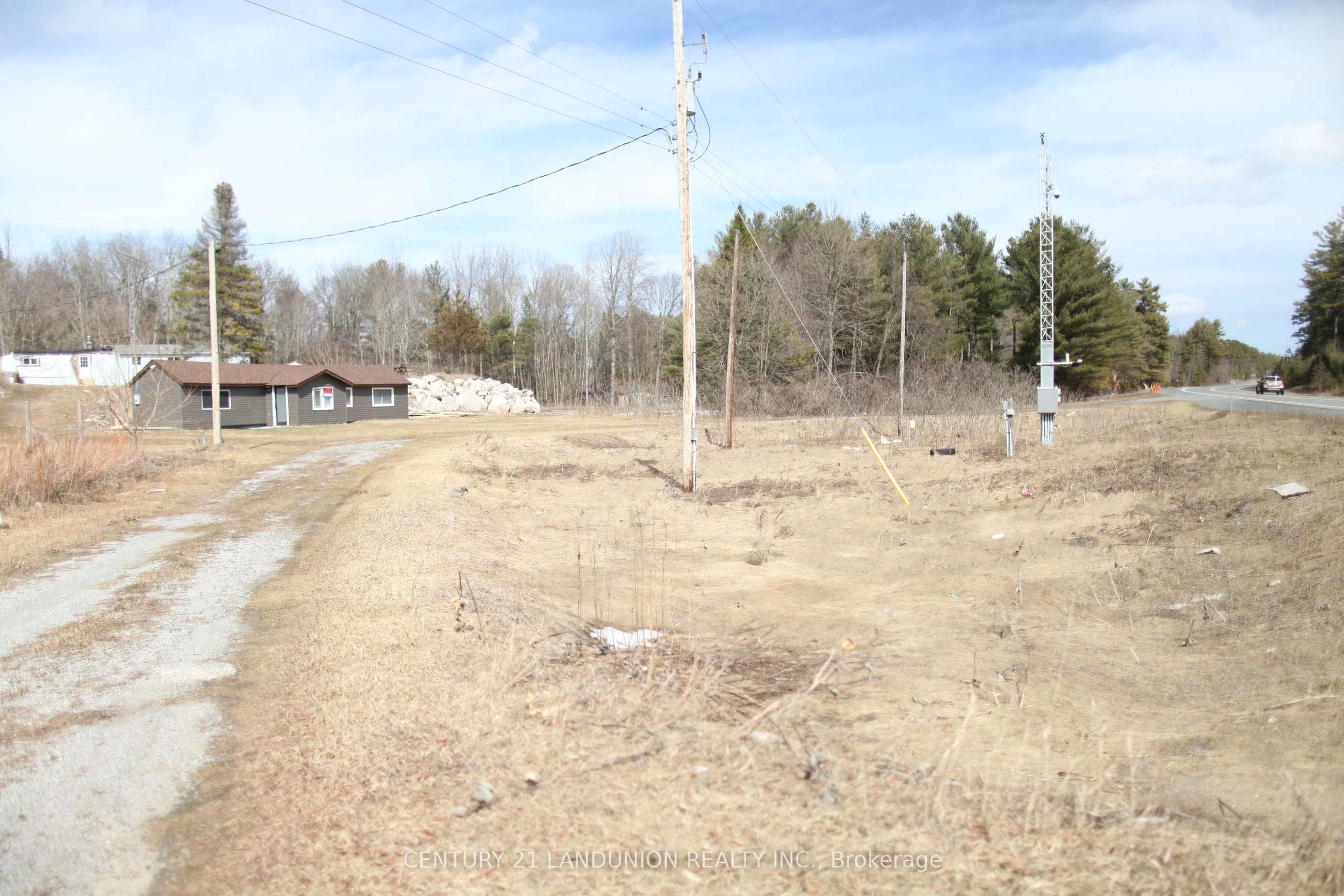 7906 Highway 7, Havelock-belmont-methuen, On, K0l 1z0