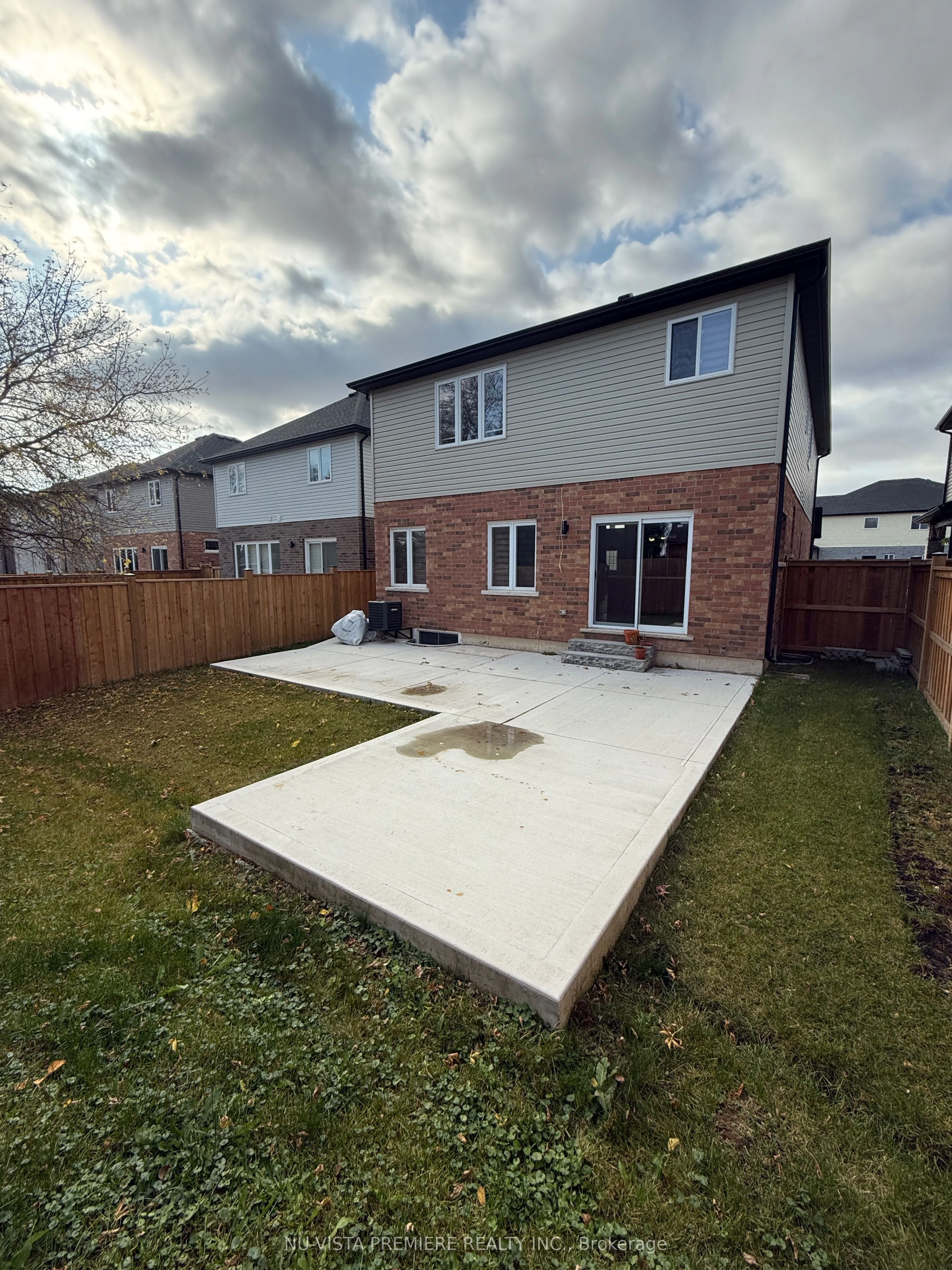 2985 Petty Rd. (Upper Level) , London South, ON N6L 0H1