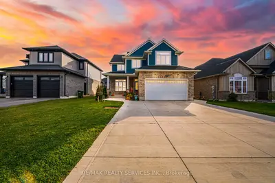 Detached in St. Thomas