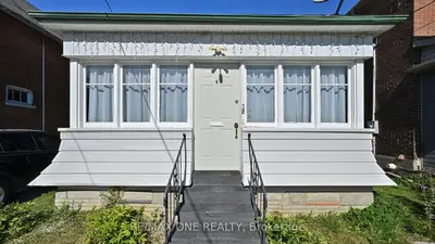 Detached in Kawartha Lakes