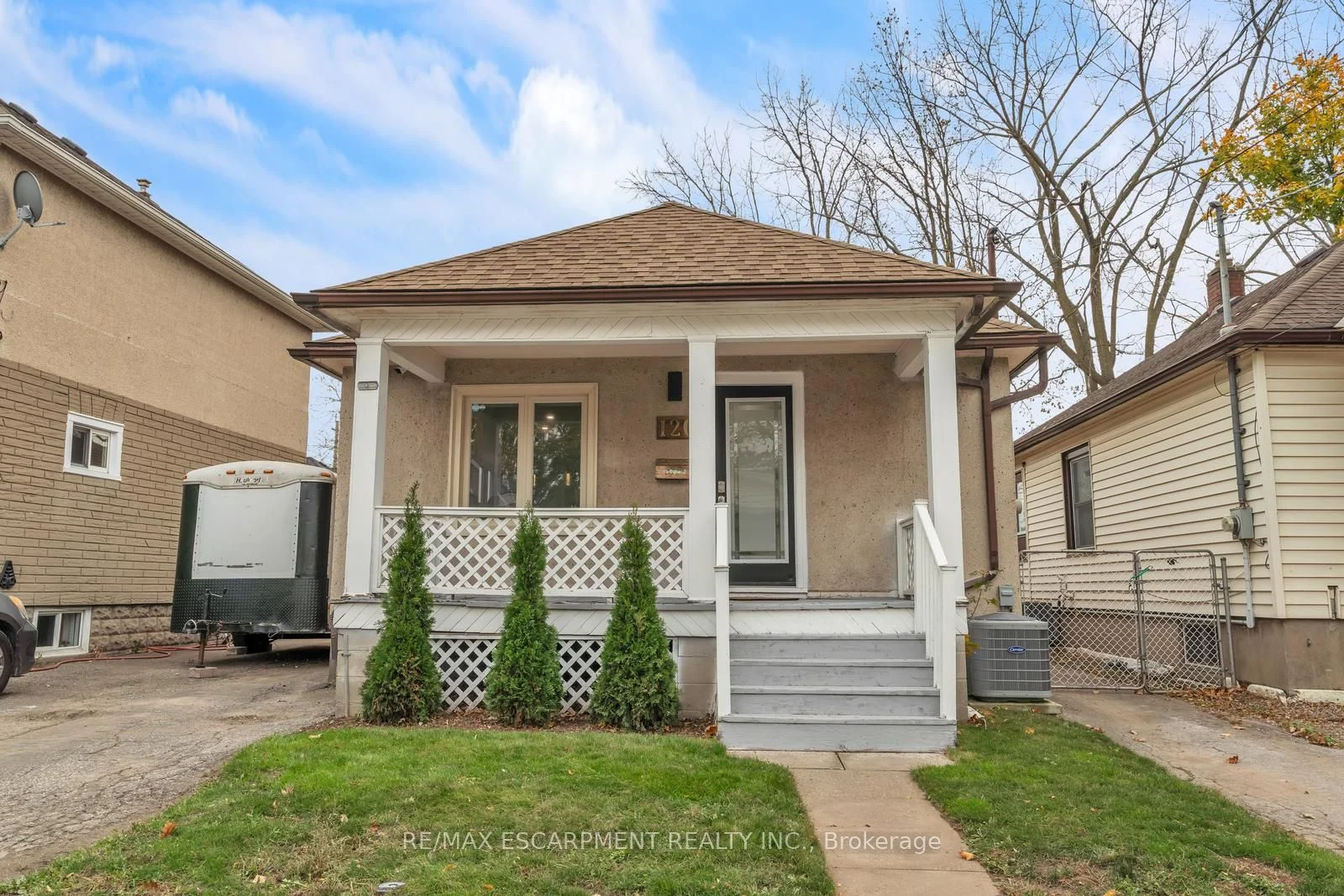 Detached in St. Catharines