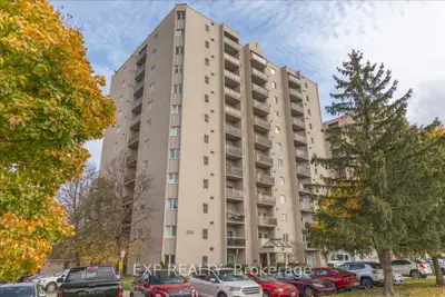 Condo Apartment in London South