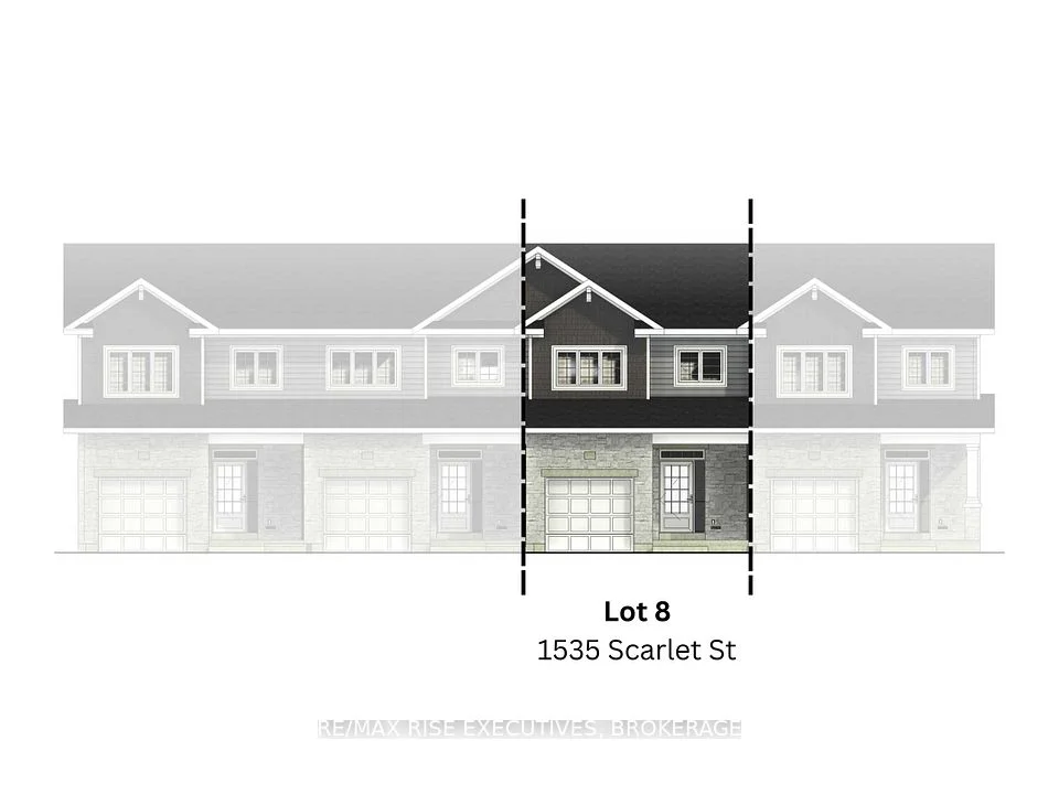 1535 Scarlet Street, Kingston, ON K7K 0H7