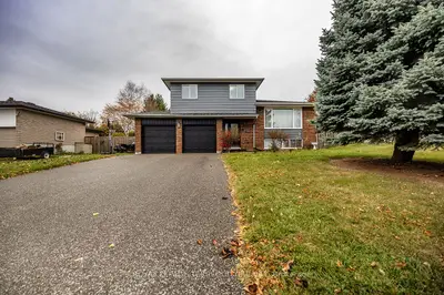 Detached in Port Hope