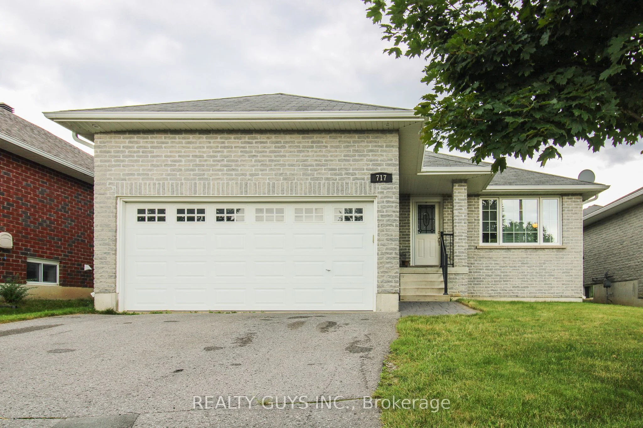 Detached in Peterborough