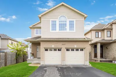 Detached in London South