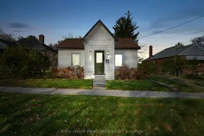 Detached in Peterborough