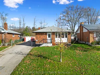 Detached in Peterborough