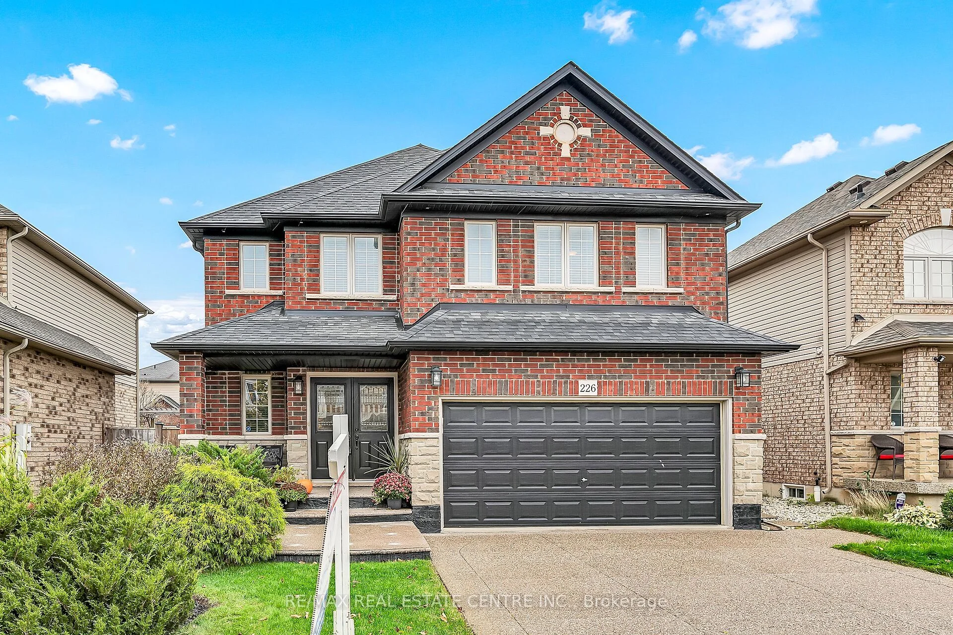 Detached in Hamilton