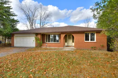 Detached in Kitchener