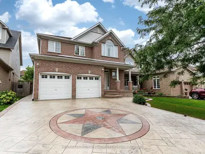 Detached in Cambridge