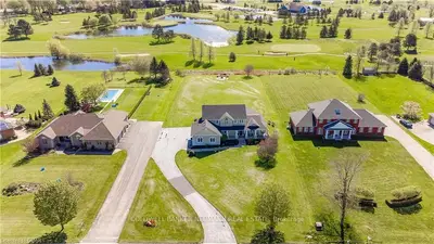 Detached in Guelph/Eramosa