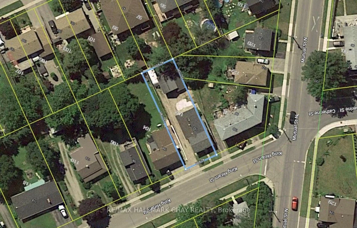 102 King Hiram Street, Ingersoll, On N5c 1l6